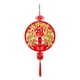 thumbnail image 3 of Decoración de Año Nuevo Chino Decorativa China 2024 Colgante de Borla de Dragón para estilo C, 3 of 9