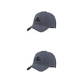 thumbnail image 4 of Qarigey El sombrero de algodón de primavera y otoño bloquea los rayos ultravioleta con un gorro y cómodo, el algodón preferido de cara Type3 NO3, 4 of 6
