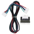 thumbnail image 2 of Oubit D Printer Motor Driver,5PCS MKS CD Stepper D Printer Accessory Motor Driver Board Eco-Friendly Materials, 2 of 9