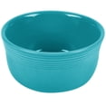 thumbnail image 1 of Fiesta 28-Ounce Gusto Bowl, Turquoise, 1 of 5