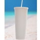 thumbnail image 2 of Vaso Brandtrendy  Beige Texturizado 710 ML, 2 of 2