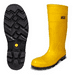 thumbnail image 2 of Bota De Hule Amarilla Dieléctrica Con Casquillo 40cm Bylack, 2 of 5
