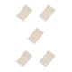 thumbnail image 1 of Extensiones de sujetador Minnieouse 3 filas 3 ganchos Multicolor, 1 of 6