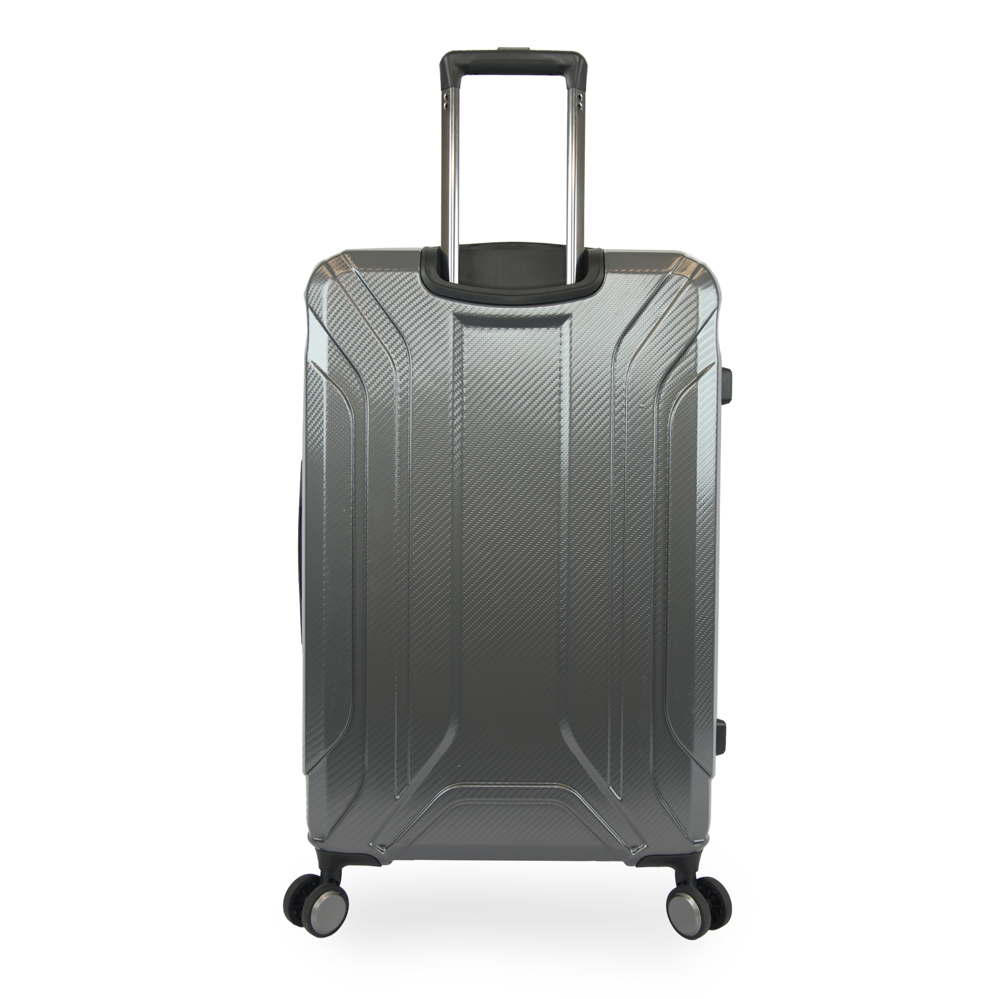 Brookstone Keane 29" Hardside Expandable Spinner Luggage photo 2