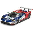 thumbnail image 1 of Ford Gt Le Mans 2017 Plastic Model Kit, 1 of 5