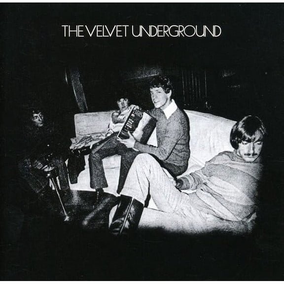 The Velvet Underground - Velvet Underground - Music & Performance - CD