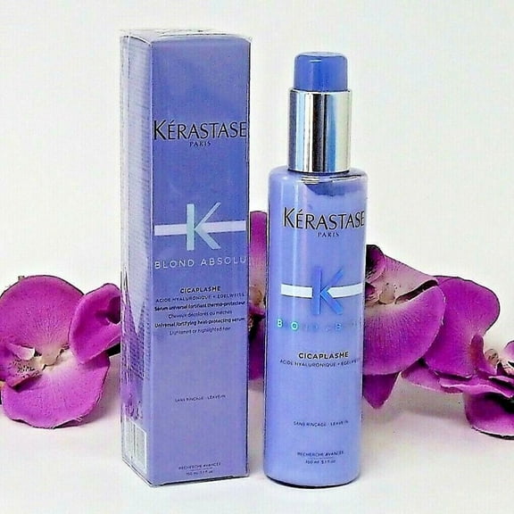 Kerastase Blond Absolu Cicaplasme Leave In Serum 150 ml / 5.1 oz