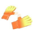 thumbnail image 4 of De Portero de fútbol antideslizantes, Protección Para Los Dedos, Agarre Fuerte, Cómodos y Duraderos para Partidos, 4 of 7