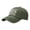 Army Green, variant on 99% Chance I Don't Care Embroidered Dad Hat, Adjustable Distressed Baseball Cap with Slogan, Unisex Sun Hat for Outdoor Activities and Daily Wear-Khaki
