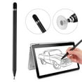 thumbnail image 4 of Lápiz Capacitivo Para Tableta ParaIOS, Lápiz Táctil De Pantalla Universal Para , Para , Pequeño Y Liviano, Perfecto Para Juegos Y Dibujos, 4 of 7