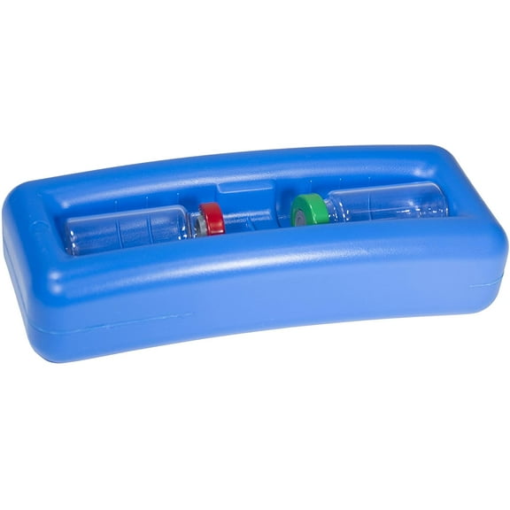 Re-freezable Ice Pack for ChillMED Micro Cooler Travel Case