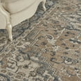 thumbnail image 6 of Nourison Concerto French country Beige/Grey 6'7" x 9'6" Area Rug, (7x10), 6 of 9