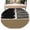 Beige, variant on Large Round Rug 8Ft Washable Non-Slip, Brown Black Circle Area Rugs for Living Room Bedroom, Farmhouse Striped Modern Abstract Art Indoor Floor Mats Carpet Runner for Home Decor
