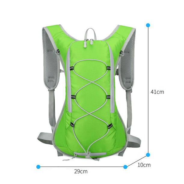 Mochila hidratante walmart sale