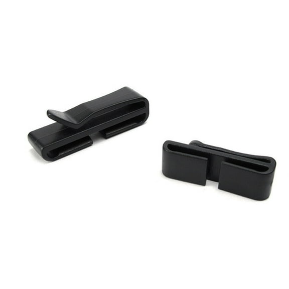 LOLIPPYY Black Buckle for Outdoor Belt Use Tactical Strap Buckle Fits Most Tactical Backpacks