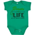 thumbnail image 3 of Inktastic Donate Life-be an Organ Donor Boys or Girls Baby Bodysuit, 3 of 5