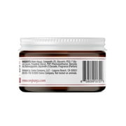 Cremo Hair Styling Pomade, Texturizing, Polish, All Hair Types, 4 oz