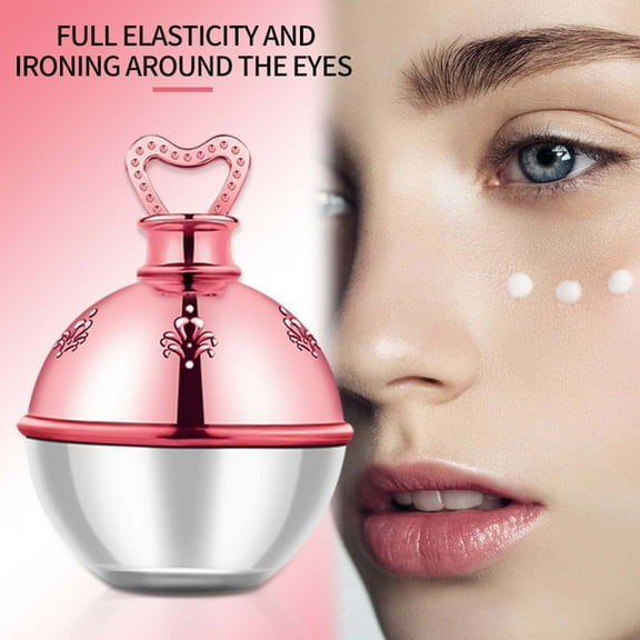 QunYou Revitalizing Eye Cream To Reduce Black Circles and Fine Lines Under The Eyes Lift Firmen Hydrate and Moisturize Eye Cream 15g