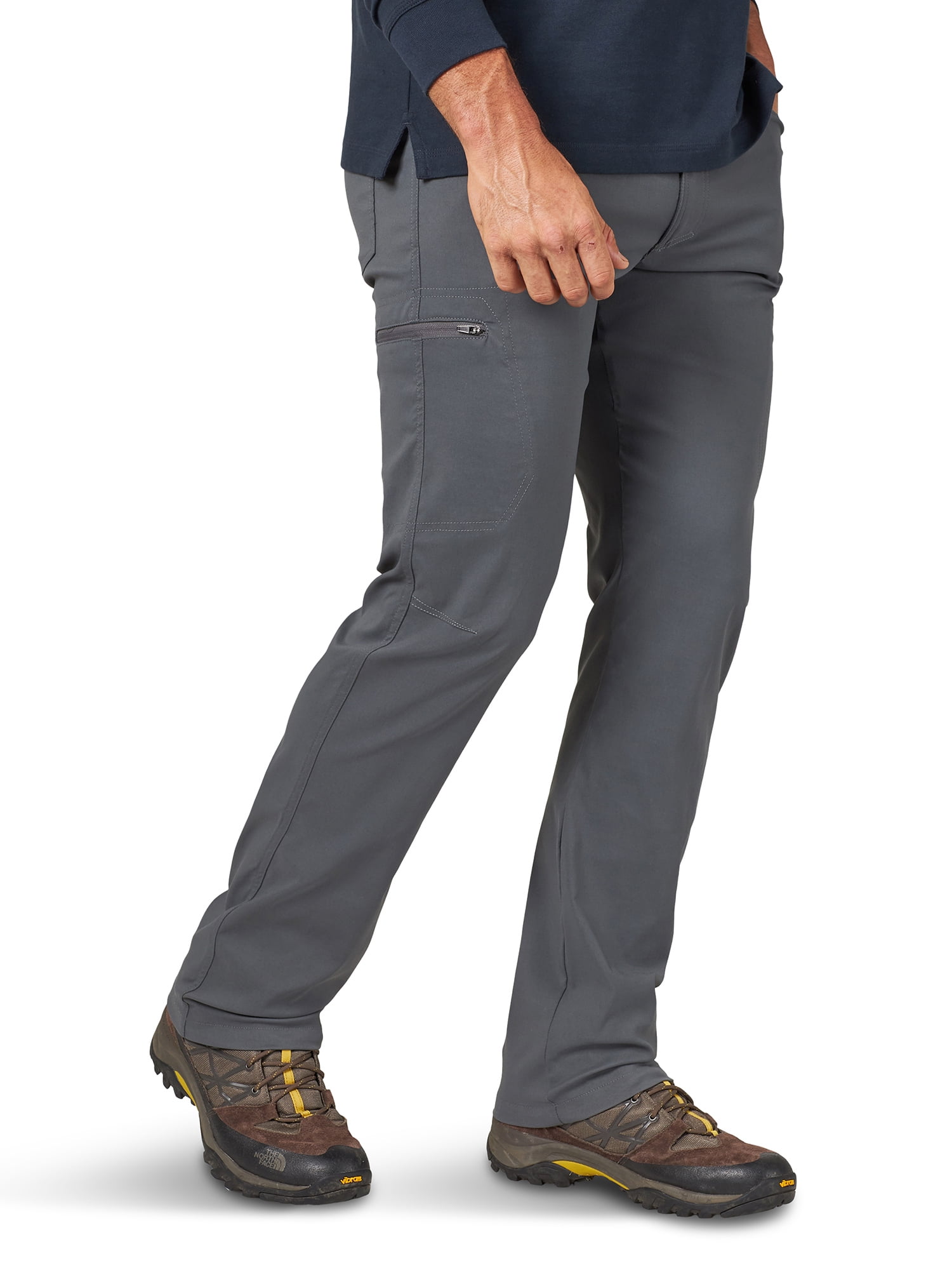 Wrangler Men's Outdoor Comfort Flex Cargo Pant | lupon.gov.ph