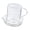 2, variant on Multipurpose Glass Cooking Pots Bacon Maker For Bacon Soup Noodles And Milk Heating On All Stovetops