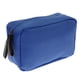 thumbnail image 2 of Estuche Organizador de Viaje Zulema Artículos de Tocador Cosmético Maquillaje Bolsa Azul, 2 of 8