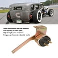 thumbnail image 3 of Right Hand Lever Brake Switch, Brake System Switch High Strength Quick Response  for Hot Rod, 3 of 7