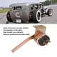 thumbnail image 3 of Interruptor del sistema de frenos estructura robusta de larga duración Interruptor de freno de palanca derecha para Hot Rod ANGGREK Otros, 3 of 8