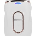 thumbnail image 5 of 5 Gears Women IPL Hair Removal Machine Household Handheld Permanent Hair Remover Device White 100‑240VUS Plug, 5 of 5