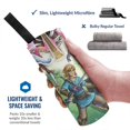 thumbnail image 2 of The Legend of Zelda Microfiber Beach Towel Oversized Lightweight Quick Dry Sand Free Large Towels for Swimming Pool Camping Beach Accessories Travel Things for Vacation Essentials Gift, 2 of 7