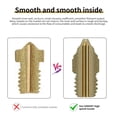 thumbnail image 3 of Kit de boquillas LANKEGU Creality Ender 5 S1, 22 piezas, 0,2-1,0 mm, 3 of 8