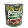 Native Forest Organic Young Jackfruit, Vegan Meatless Alternative, Foodservice Size, 6.1 Pound Can - Pack Of 1
