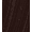 Brownish Black, variant on Maybelline Volum Express The Falsies Washable Mascara, Brownish Black 0.25 fl oz