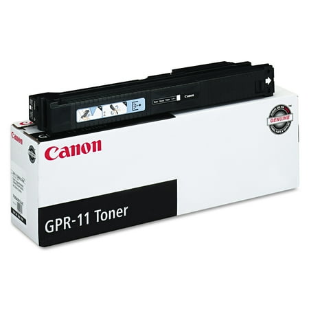 UPC: 0013803023947 | Canon 7629A001AA (GPR-11) Toner Black