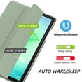 thumbnail image 4 of Funda MoKo para Samsung Galaxy Tab A11 Plus 2026/A9 Plus 2024, 4 of 8