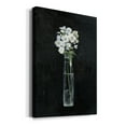 thumbnail image 2 of Sophisticated Farm Floral Premium Gallery Wrapped Canvas - Ready to Hang, 2 of 9