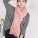 thumbnail image 2 of Chales para mujer, pashminas y chales para vestidos de noche, bufandas grandes y suaves, bufandas de invierno, chal de boda, 2 of 5