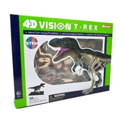 4D Master 4D Vision T-Rex Anatomy Model