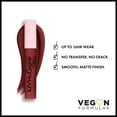 thumbnail image 2 of Lipstick NYX PROFESSIONAL MAKEUP Labios Lencería XXL Sin Tirantes, 2 of 6