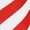 Red-A, variant on Girls Camisole Candy Cane Striped Ballet Tutu Dance Dress Figure Skating Christmas Costume Red-A 16
