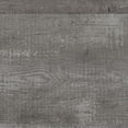 thumbnail image 3 of Adia Modern Queen Bed, Panel Headboard and Footboard, Textured Gray Veneer, 3 of 5