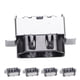thumbnail image 5 of Conector 1080P, Puerto De Mano De Obra Fina, Rendimiento Estable Para X, 5 of 7