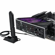Asus ROG Strix X870E-E GAMING WIFI7 NEO Gaming Desktop Motherboard, AMD X870E Chipset, Socket AM5, ATX