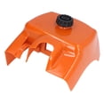 thumbnail image 3 of Chainsaw Air Filter Cover, 140 Professional Chainsaw Air Filter Cover Replacement High Accuracy 1002 Simple Assembly  For  For MS066, 3 of 8