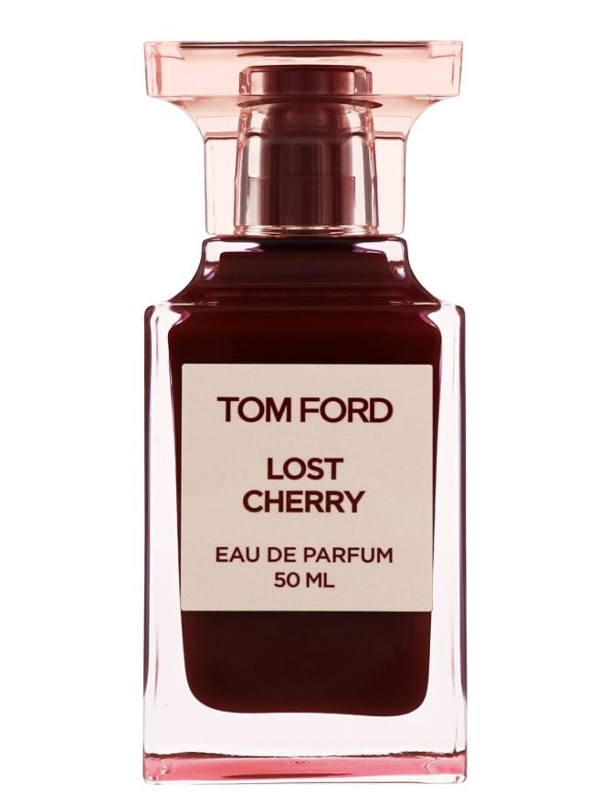 Tom Ford Lost Cherry Town