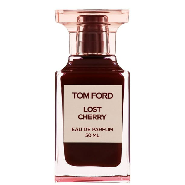 Tom Ford Lost Cherry Eau de Parfum, Perfume for Women, 1.7 Oz Full Size ...