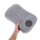 thumbnail image 3 of unbranded Almohada Inflable Para Descanso En Y Camping Y Compacta Claro, 3 of 8
