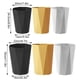 thumbnail image 5 of Bote de basura multifuncional Injueey negro L, 5 of 6