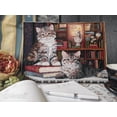 thumbnail image 2 of Romeo & Juliet K-191 Counted Cross-Stitch Kit, 2 of 5