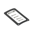 thumbnail image 4 of 3-Way Marine Bilge Pump Switch Panel DC 12V 3-Position Switch+Fuse for Boats/RV, 4 of 10