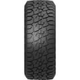 thumbnail image 3 of Suretrac Wide Climber R/T Rugged Terrain LT33X12.50R22 114R F Light Truck Tire, 3 of 6